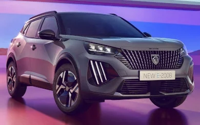 Peugeot E-2008 Active 115 kW (156 CV) (2023-2024)