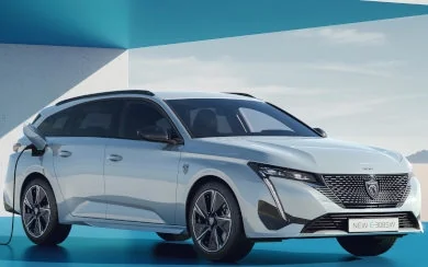 Peugeot E-308 SW GT 115 kW (2023-2025)