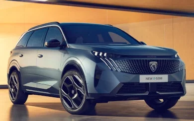 Peugeot E-5008 GT Exclusive Eléctrico 230 (170 kW) Long Range (2025-2026)