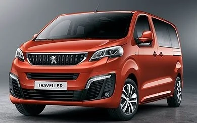 Peugeot e-Traveller Long Eléctrico 75 kWh Business (2023-2024)
