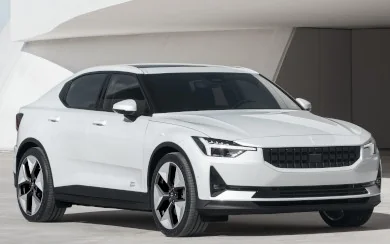 Polestar 2 Long range Dual motor (2022-2023)