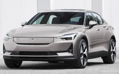 Polestar 2 Long range Single motor (2023)