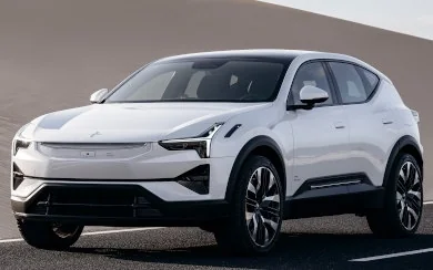 Polestar 3 Rear motor 333 CV (2026)