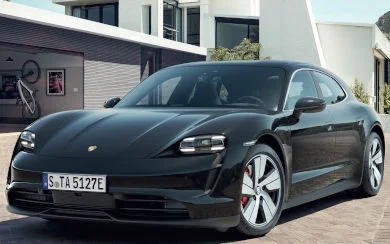 Porsche Taycan 4S Sport Turismo batería Performance (2022-2024)