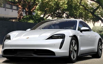 Porsche Taycan 4S batería Performance (2019-2024)