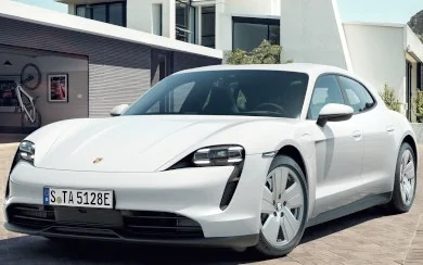 Porsche Taycan Sport Turismo batería Performance Plus (2022-2024)