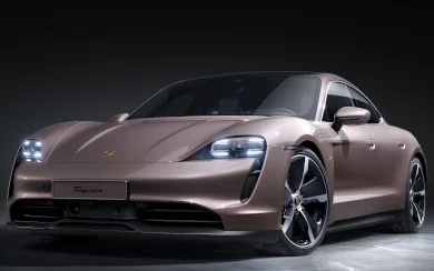 Porsche Taycan batería Performance (2021-2024)