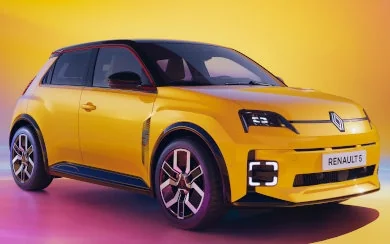 Renault 5 E-Tech evolution 110 kW (150 CV) 52 kWh (2025)