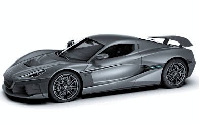 Rimac Rimac Nevera (2022)