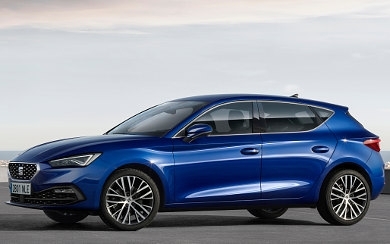 SEAT León 1.5 eHybrid 150 kW (204 CV) DSG FR XM (2024-2025)