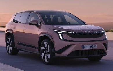 Skoda Peaq 90 Selection (2026)