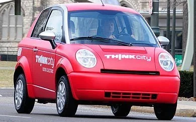 THINK City (2010-2011)