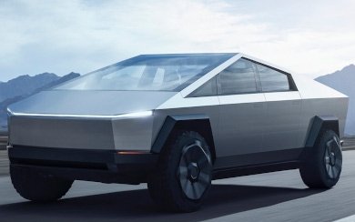 Tesla Tesla Cybertruck (2024)