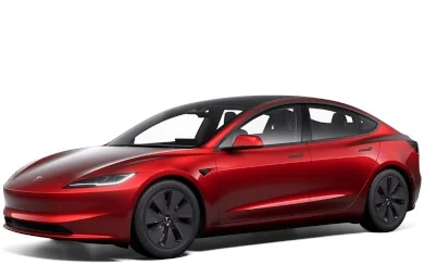 Tesla Model 3 Premium Gran autonomía Tracción trasera (2025)