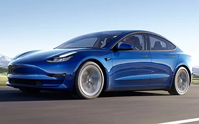 Tesla Model 3 Tracción trasera Autonomía plus (2019-2020)