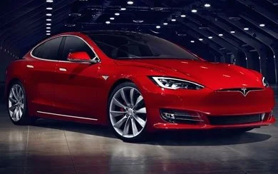 Tesla Model S 60 (2016-2017)