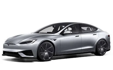 Tesla Model S Plaid (2025-2026)