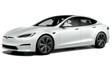 Tesla Model S tracción a las cuatro ruedas (2025-2026)