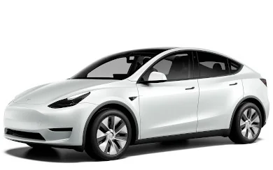 Tesla Model Y Gran autonomía Tracción integral (2019-2025)