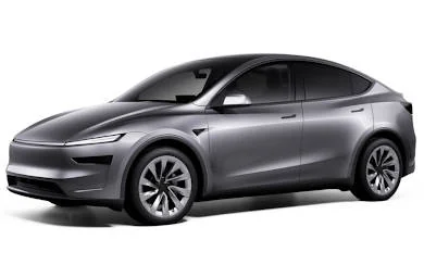 Tesla Model Y Gran autonomía Tracción integral (2025-2025)