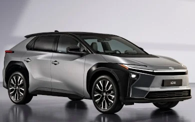 Toyota bZ4X Spirit 350 AWD-i batería 73 kWh (2025)