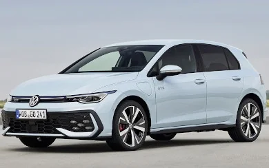 Volkswagen Volkswagen Golf (2024)