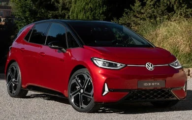 Volkswagen ID.3 GTX 210 kW (286 CV) 79 kWh (2024-2025)