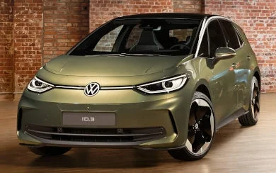 Volkswagen ID.3 Pro 150 KW (204 CV) 58 kWh (2023-2024)