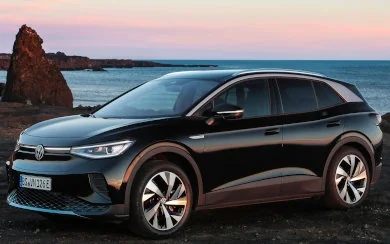 Volkswagen ID.4 Pro 4Motion 210 kW (286 CV) 77 kWh (2024-2025)