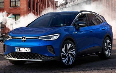 Volkswagen ID.4 Pro Más 210 kW (286 CV) 77 kWh (2024-2024)