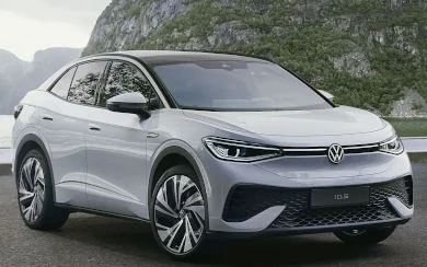 Volkswagen ID.5 Pure Más 125 kW (170 CV) 52 kWh (2024-2025)