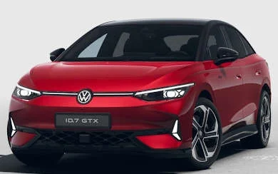 Volkswagen ID.7 GTX Más 250 kW (340 CV) 86 kWh (2024-2025)