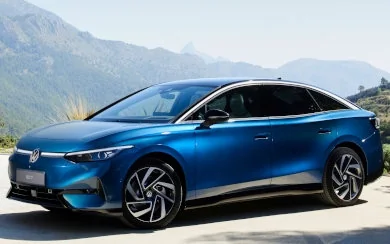 Volkswagen ID.7 Pro S 210 kW (286 CV) 86 kWh (2024)