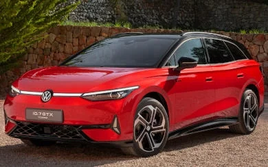 Volkswagen ID.7 Tourer GTX Más 250 kW (340 CV) 86 kWh (2024-2025)