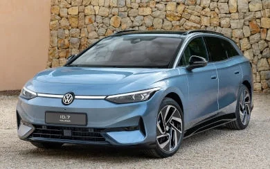 Volkswagen ID.7 Tourer Pro 210 kW (286 CV) 77 kWh (2024)