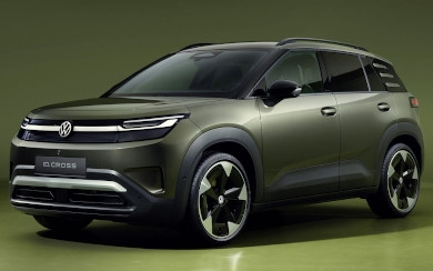 Volkswagen ID. Cross Life 99 kW (135 CV) 37 kWh (2026)