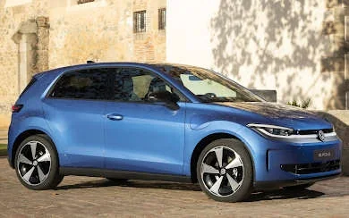 Volkswagen ID. Polo Style 155 kW (211 CV) 52 kWh (2026)
