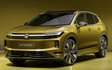 Volkswagen ID. Tiguan Style 210 kW (286 CV) 77 kWh (2026)