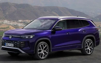 Volkswagen Tayron Más 1.5 eHybrid 150 kW (204 CV) DSG (2025)