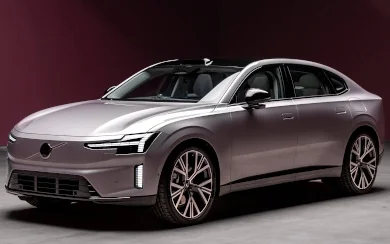 Volvo ES90 Core Single Motor Extended Range (2026)