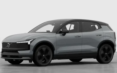 Volvo EX30 Cross Country Ultra Twin Motor Performance (2025)