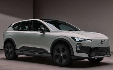 Volvo EX60 Cross Country Plus First Edition P10 AWD Electric (2026)