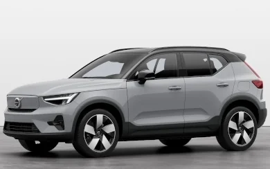 Volvo XC40 Recharge Eléctrico Puro 170 kW (231 CV) Ultimate (2022-2023)