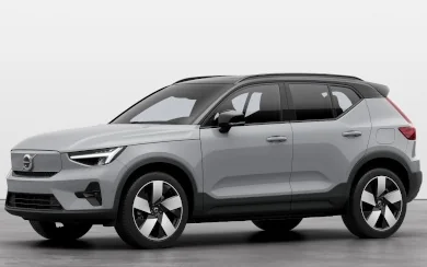 Volvo XC40 Recharge Eléctrico Puro Single Plus (2023-2024)