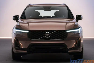 Volvo XC60 T6 AWD Longe-range PHEV