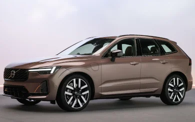 Volvo XC60 T8 AWD Longe-range PHEV