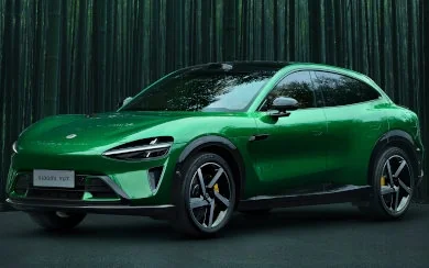 Xiaomi YU7 2026 All-Wheel Drive GT