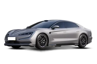 Yangwang U7 EV 2026 YangWang U7 2026 EV 2026 Model, Four-Seater Flagship Edition