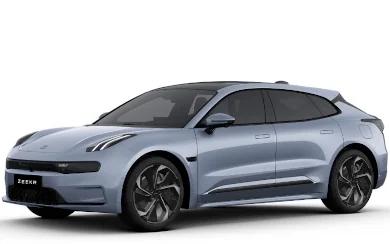 ZEEKR 001 Long Range RWD (2026)