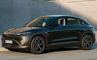 smart #3 Premium (2023)